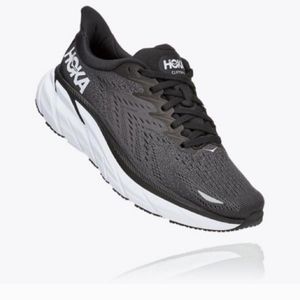 Hoka Clifton 8